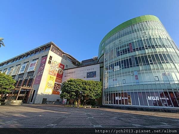 宜蘭九芎城 宜蘭九芎城