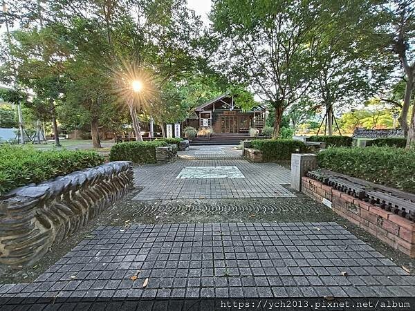 宜蘭九芎城 宜蘭九芎城