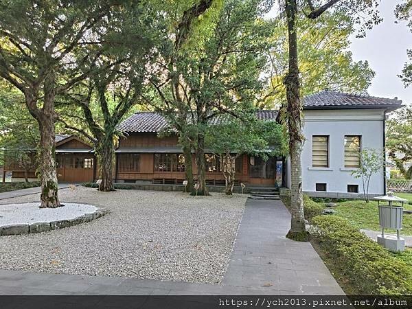 宜蘭九芎城 宜蘭九芎城