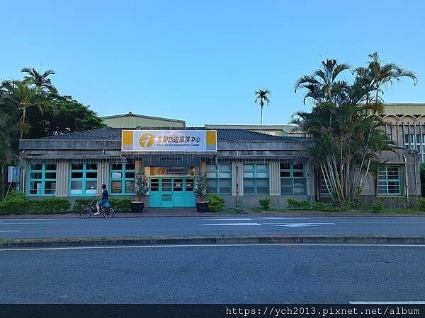 宜蘭丟丟噹森林公園 宜蘭丟丟噹森林公園