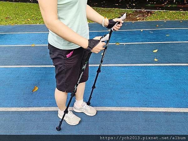 ProPACER健走杖開箱/有輪子的健走杖/健走、登山必備/ ProPACER健走杖開箱/有輪子的健走杖/健走、登山必備/