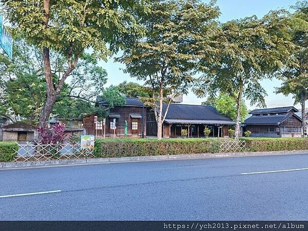 宜蘭丟丟噹森林公園 宜蘭丟丟噹森林公園