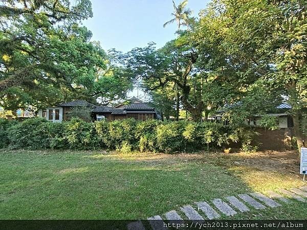 宜蘭九芎城 宜蘭九芎城