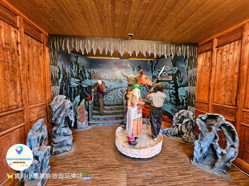 嘉義白人牙膏觀光工廠免費參觀！超值親子景點吃冰棒喝咖啡飲料全免費。