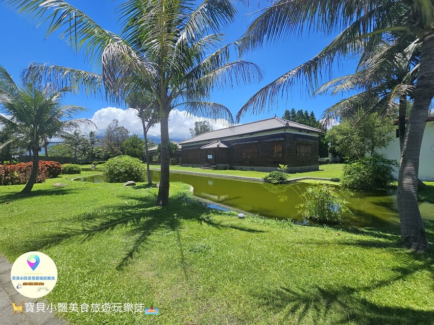花蓮縣花蓮市[食]花蓮 台灣海礦館 台肥花蓮深層海水園區 全國第一間海礦探索館 免費參觀