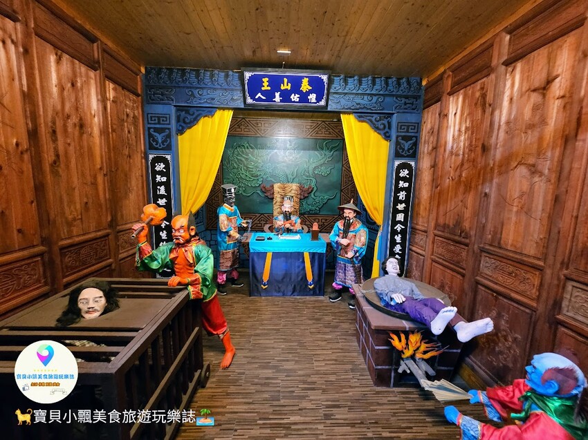 嘉義白人牙膏觀光工廠免費參觀！超值親子景點吃冰棒喝咖啡飲料全免費。