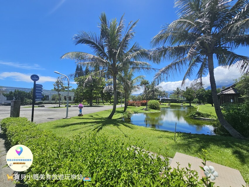 花蓮縣花蓮市[食]花蓮 台灣海礦館 台肥花蓮深層海水園區 全國第一間海礦探索館 免費參觀