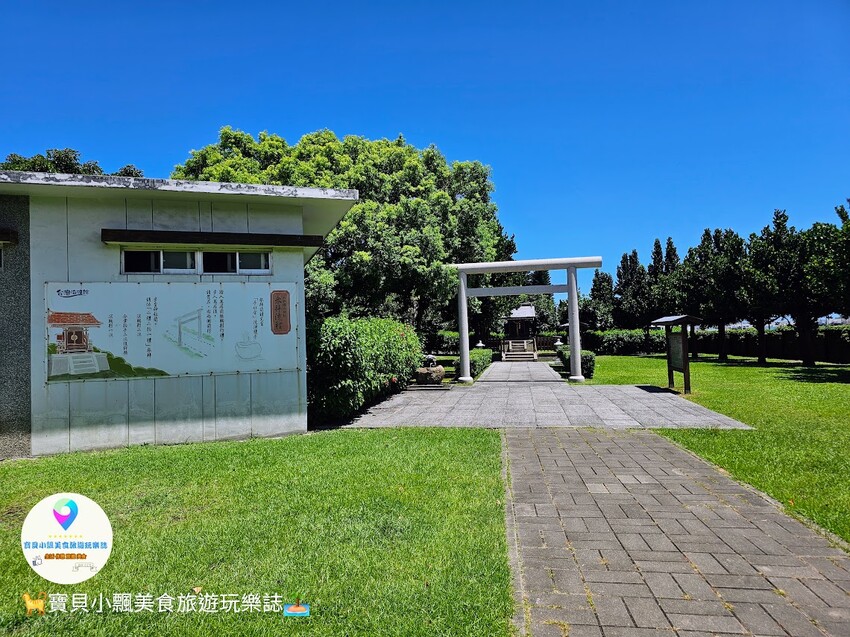 花蓮縣花蓮市[食]花蓮 台灣海礦館 台肥花蓮深層海水園區 全國第一間海礦探索館 免費參觀
