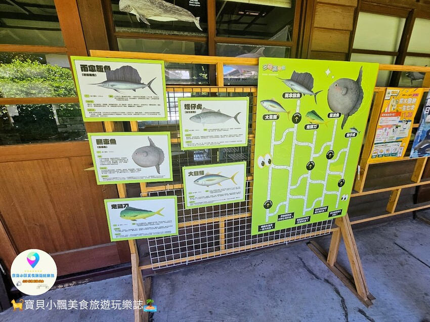 花蓮縣花蓮市[食]花蓮 台灣海礦館 台肥花蓮深層海水園區 全國第一間海礦探索館 免費參觀