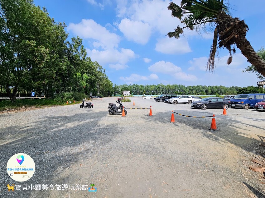 嘉義動物樂園首選!近距離餵食羊駝、水豚君,挑戰極限遊樂設施超好玩。