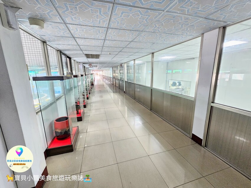 嘉義白人牙膏觀光工廠免費參觀！超值親子景點吃冰棒喝咖啡飲料全免費。