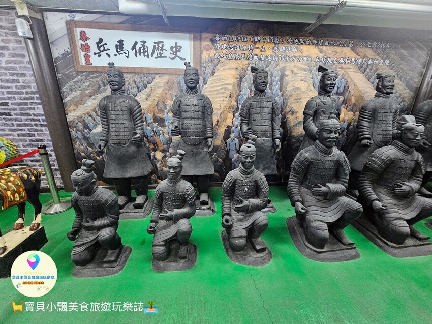 嘉義白人牙膏觀光工廠免費參觀！超值親子景點吃冰棒喝咖啡飲料全免費。