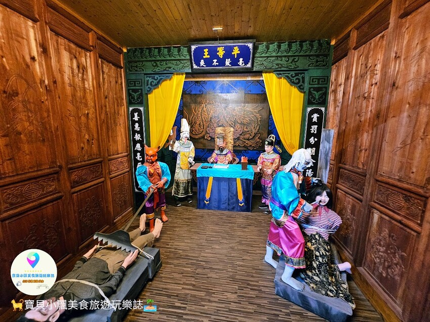 嘉義白人牙膏觀光工廠免費參觀！超值親子景點吃冰棒喝咖啡飲料全免費。