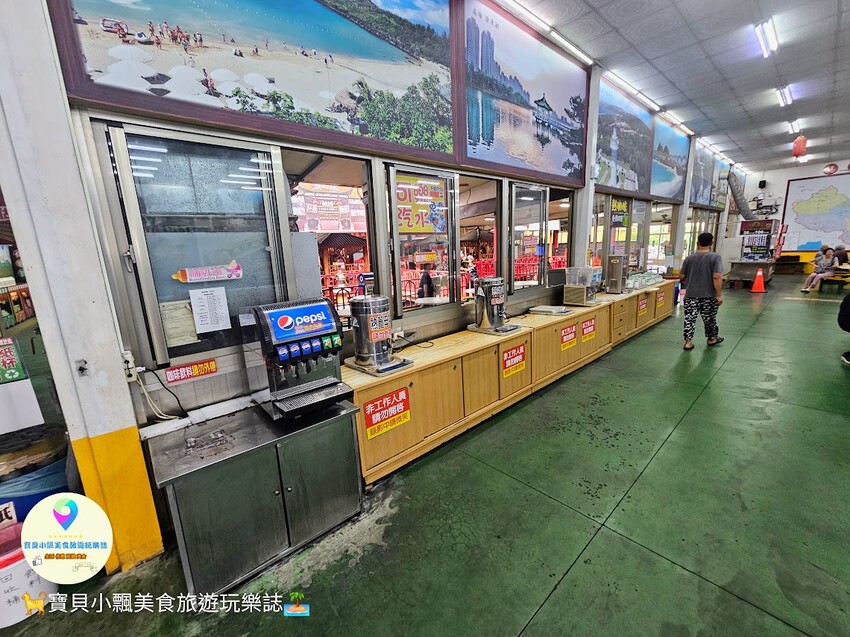 嘉義白人牙膏觀光工廠免費參觀！超值親子景點吃冰棒喝咖啡飲料全免費。