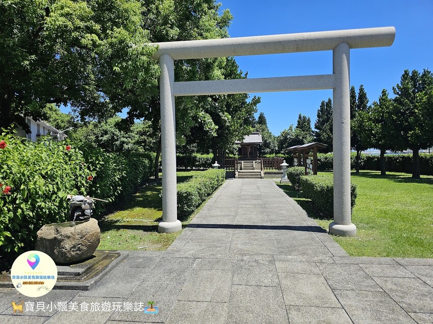 花蓮縣花蓮市[食]花蓮 台灣海礦館 台肥花蓮深層海水園區 全國第一間海礦探索館 免費參觀