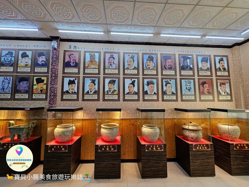 嘉義白人牙膏觀光工廠免費參觀！超值親子景點吃冰棒喝咖啡飲料全免費。