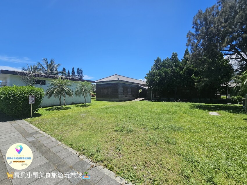 花蓮縣花蓮市[食]花蓮 台灣海礦館 台肥花蓮深層海水園區 全國第一間海礦探索館 免費參觀