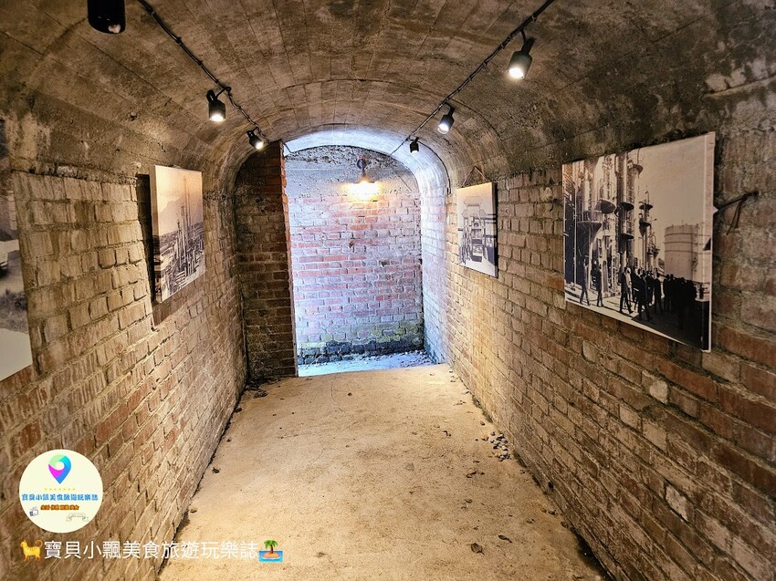 花蓮縣花蓮市[食]花蓮 台灣海礦館 台肥花蓮深層海水園區 全國第一間海礦探索館 免費參觀