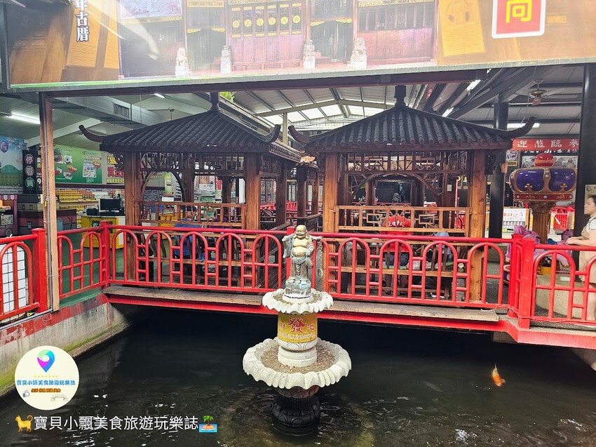 嘉義白人牙膏觀光工廠免費參觀！超值親子景點吃冰棒喝咖啡飲料全免費。