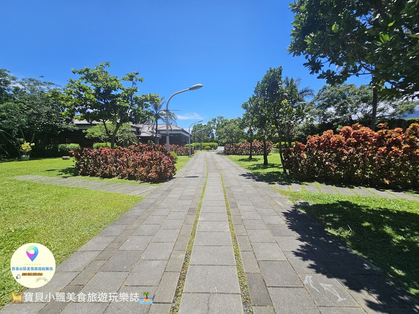 花蓮縣花蓮市[食]花蓮 台灣海礦館 台肥花蓮深層海水園區 全國第一間海礦探索館 免費參觀