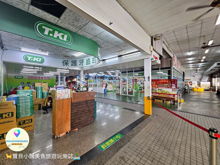 嘉義白人牙膏觀光工廠免費參觀！超值親子景點吃冰棒喝咖啡飲料全免費。