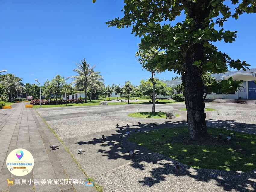 花蓮縣花蓮市[食]花蓮 台灣海礦館 台肥花蓮深層海水園區 全國第一間海礦探索館 免費參觀