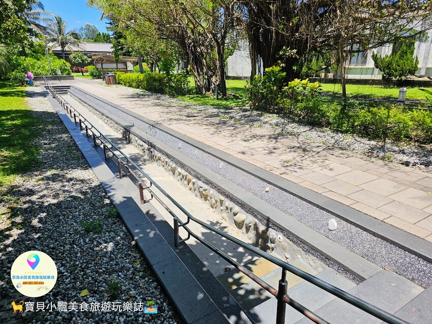 花蓮縣花蓮市[食]花蓮 台灣海礦館 台肥花蓮深層海水園區 全國第一間海礦探索館 免費參觀