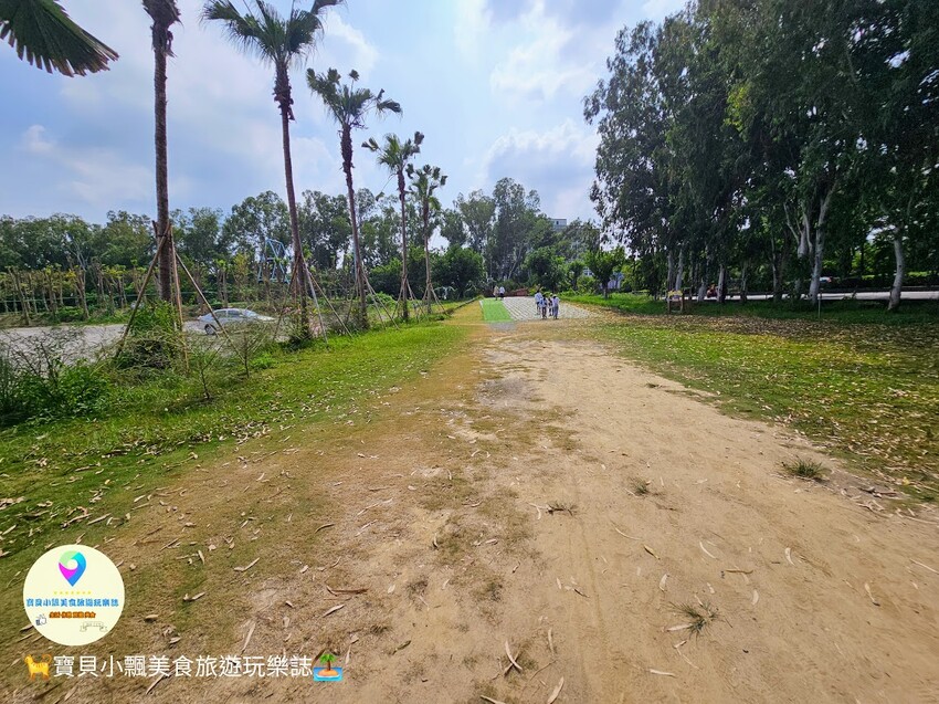 嘉義動物樂園首選!近距離餵食羊駝、水豚君,挑戰極限遊樂設施超好玩。