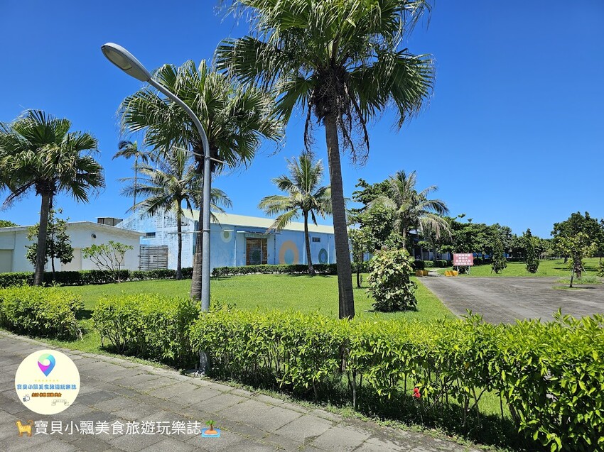 花蓮縣花蓮市[食]花蓮 台灣海礦館 台肥花蓮深層海水園區 全國第一間海礦探索館 免費參觀