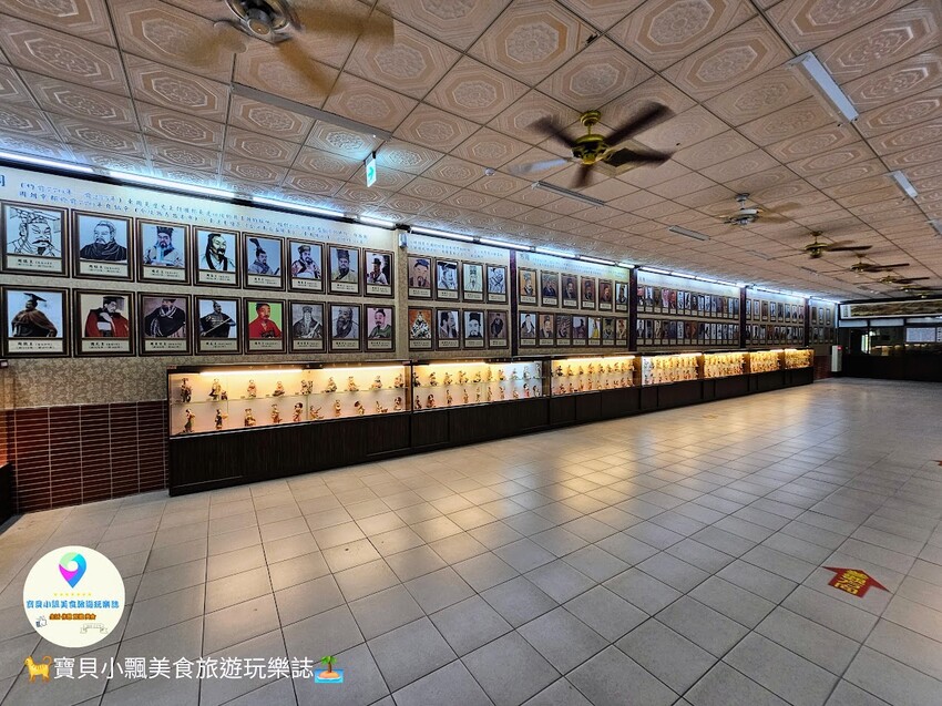 嘉義白人牙膏觀光工廠免費參觀！超值親子景點吃冰棒喝咖啡飲料全免費。