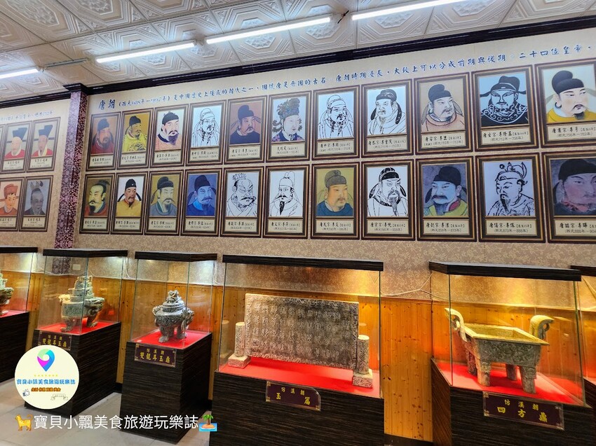 嘉義白人牙膏觀光工廠免費參觀！超值親子景點吃冰棒喝咖啡飲料全免費。