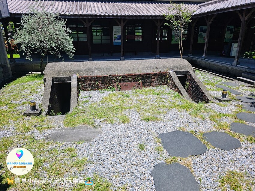 花蓮縣花蓮市[食]花蓮 台灣海礦館 台肥花蓮深層海水園區 全國第一間海礦探索館 免費參觀