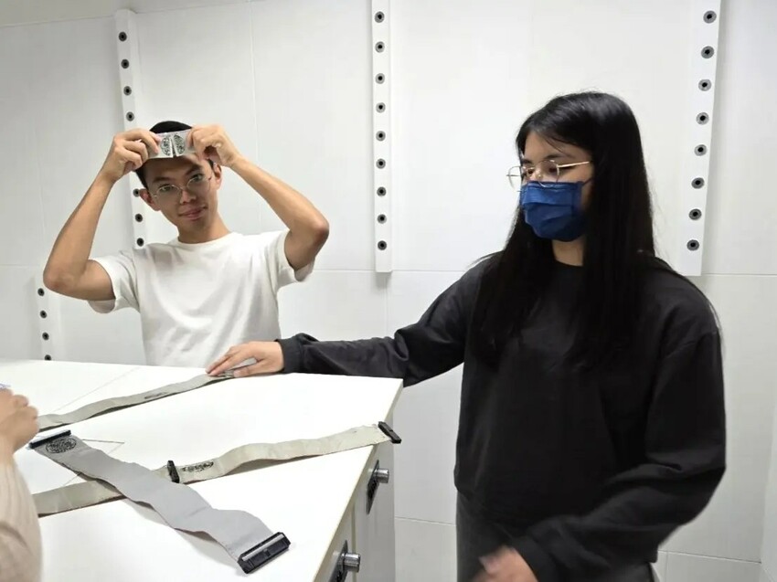 Escapeholics密室逃脫 中山國小店｜兩個人就能玩的密室逃脫！當月壽星半價超殺優惠！學生全團8折優惠！台北密室逃脫推薦、新竹密室逃脫推薦 - 佛系旅遊筆記