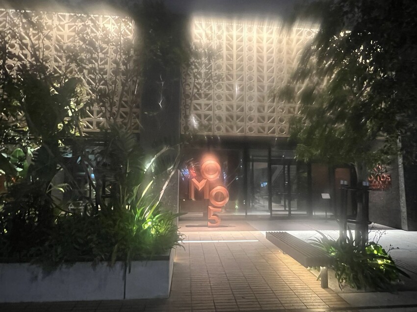 日本沖繩那霸市住宿：星野集團OMO5系列飯店