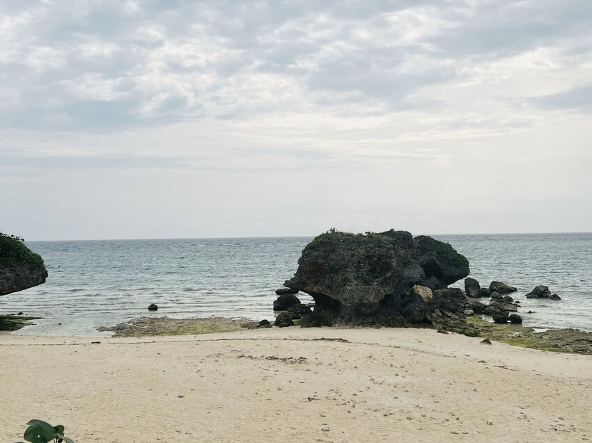 星野虹夕諾雅沖繩餐廳料理介紹:早餐、晚餐。星野Banta Cafe