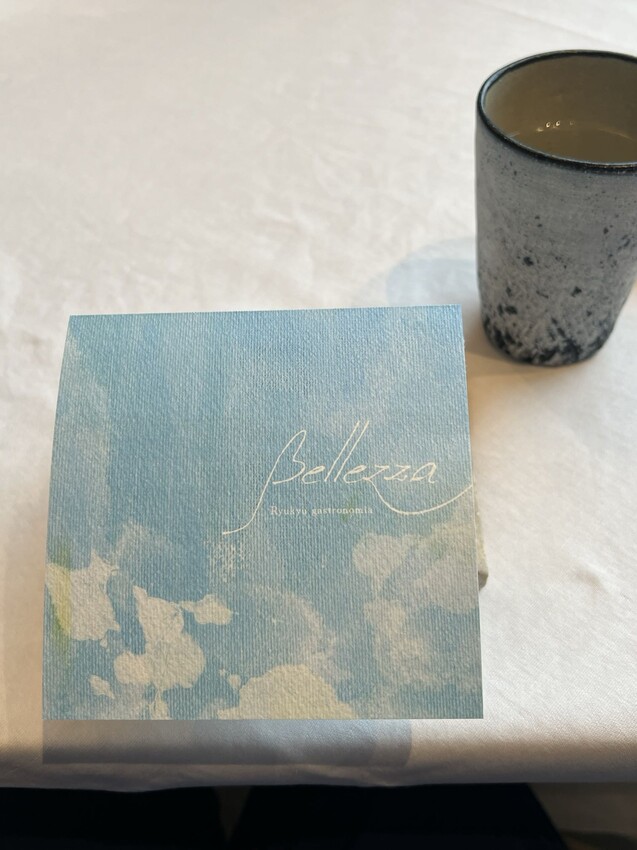 星野虹夕諾雅沖繩餐廳料理介紹:早餐、晚餐。星野Banta Cafe