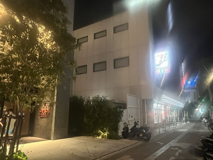 日本沖繩那霸市住宿：星野集團OMO5系列飯店