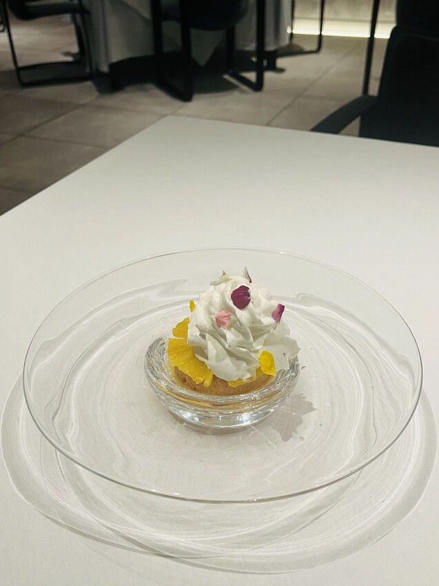 星野虹夕諾雅沖繩餐廳料理介紹:早餐、晚餐。星野Banta Cafe