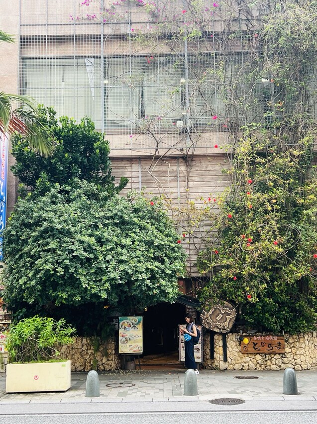 沖繩那霸國際通：沖繩最熱鬧商店街以及餐廳推薦