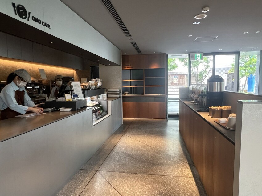 日本沖繩那霸市住宿：星野集團OMO5系列飯店