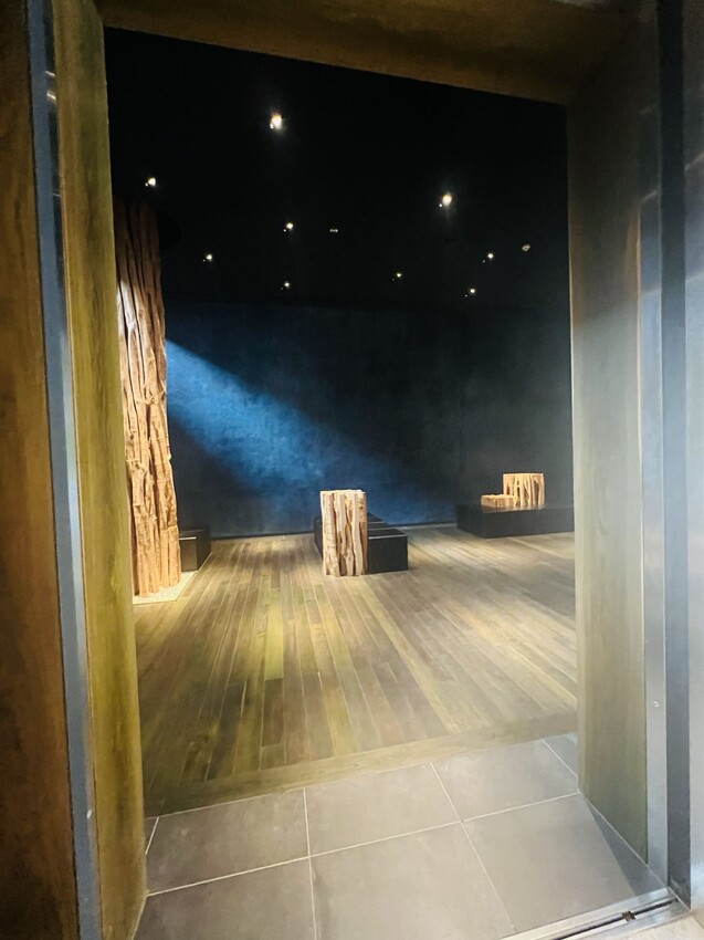 日本沖繩住宿篇：星野集團虹夕諾雅沖繩。無邊際泳池。柔道活動體