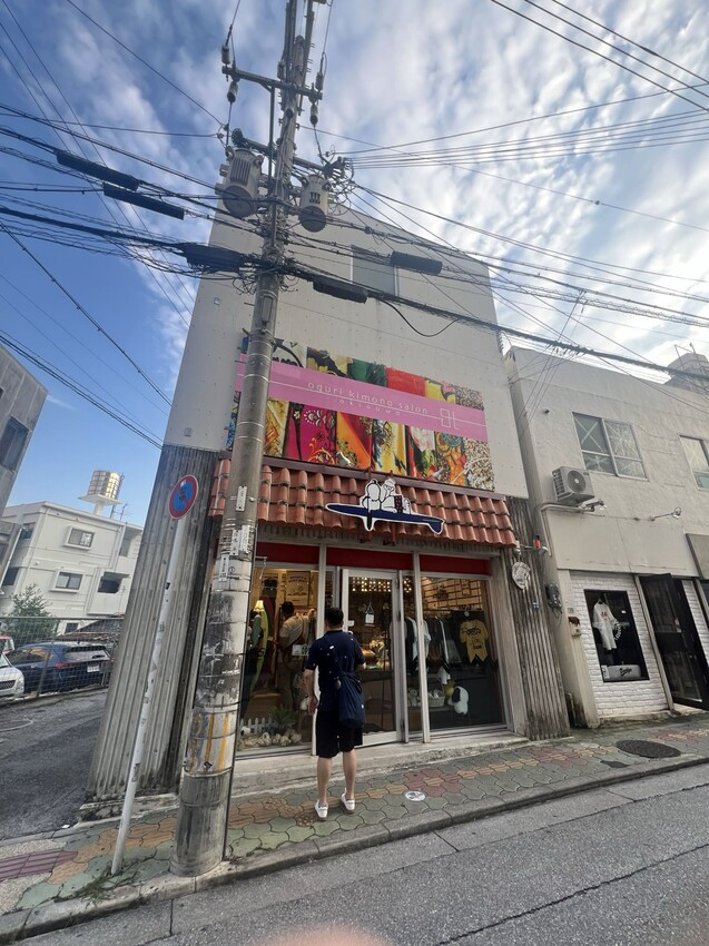 沖繩那霸國際通：沖繩最熱鬧商店街以及餐廳推薦