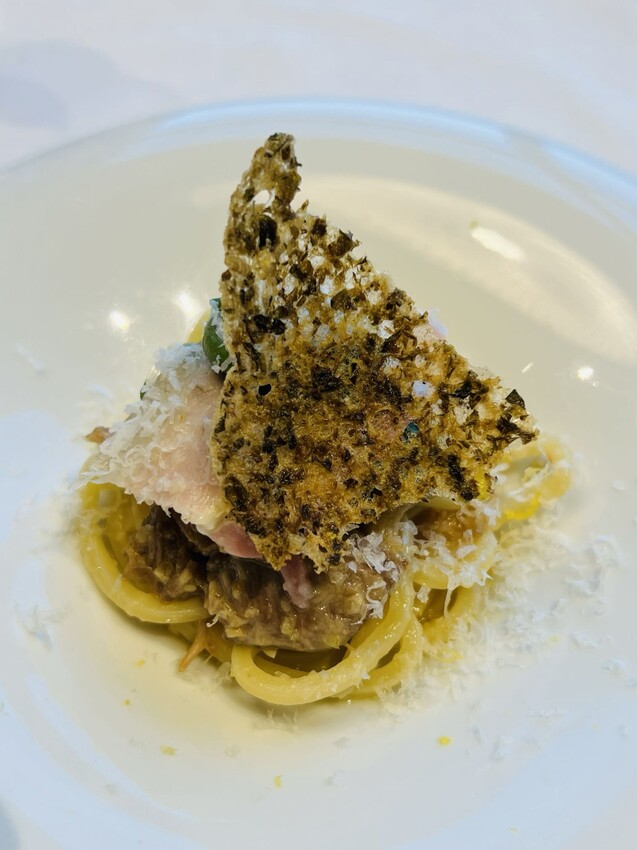 星野虹夕諾雅沖繩餐廳料理介紹:早餐、晚餐。星野Banta Cafe