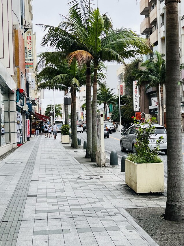 沖繩那霸國際通：沖繩最熱鬧商店街以及餐廳推薦