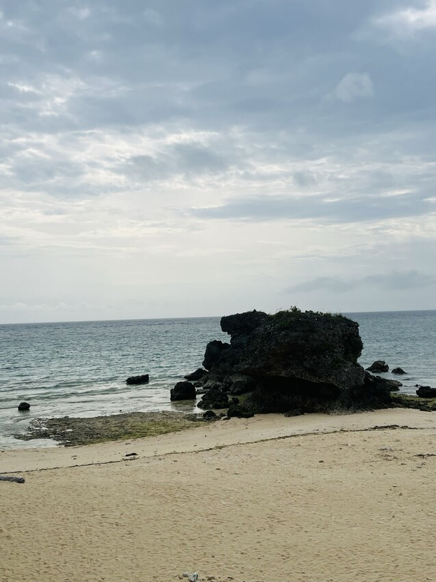 星野虹夕諾雅沖繩餐廳料理介紹:早餐、晚餐。星野Banta Cafe
