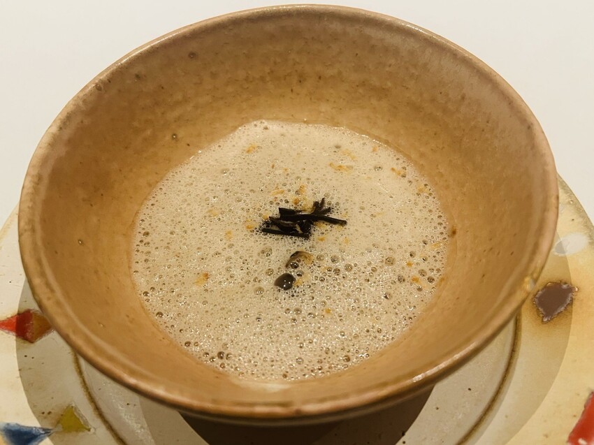 星野虹夕諾雅沖繩餐廳料理介紹:早餐、晚餐。星野Banta Cafe