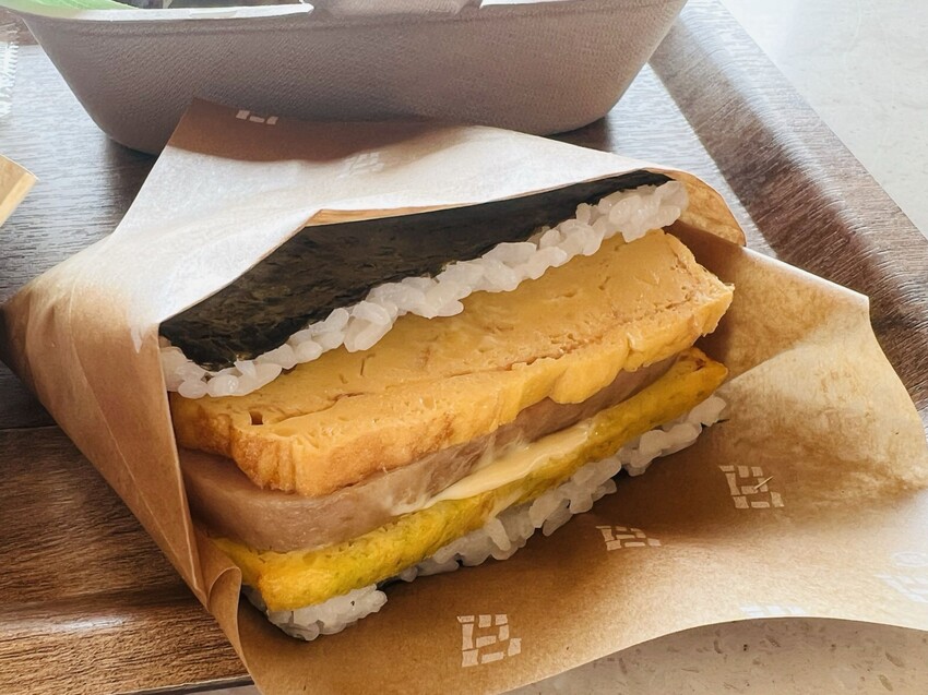 星野虹夕諾雅沖繩餐廳料理介紹:早餐、晚餐。星野Banta Cafe