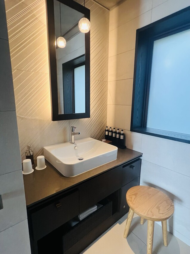 日本沖繩住宿篇：星野集團虹夕諾雅沖繩。無邊際泳池。柔道活動體