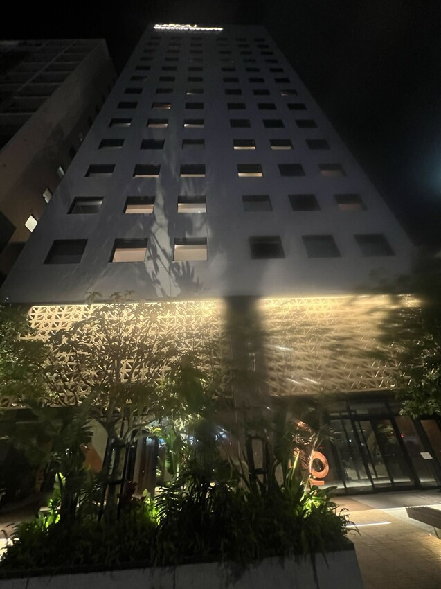 日本沖繩那霸市住宿：星野集團OMO5系列飯店