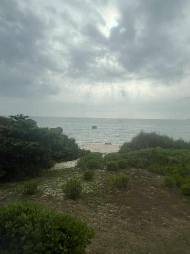 日本沖繩住宿篇：星野集團虹夕諾雅沖繩。無邊際泳池。柔道活動體
